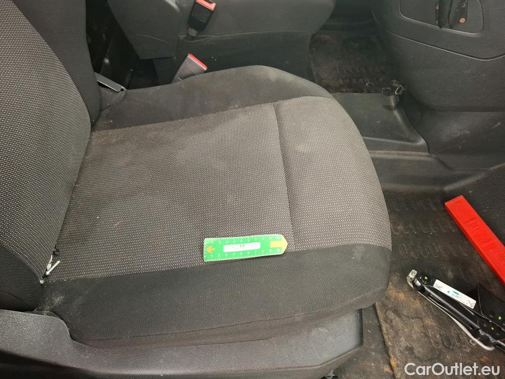  Citroen  Berlingo  Fourgon Club M 650 1.5 BlueHDi 75CV BVM5 E6dT #21