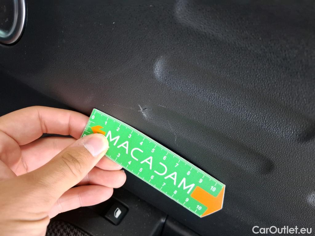  Citroen  C3  Aircross Shine 1.2 PureTech 130CV BVA6 E6d #23