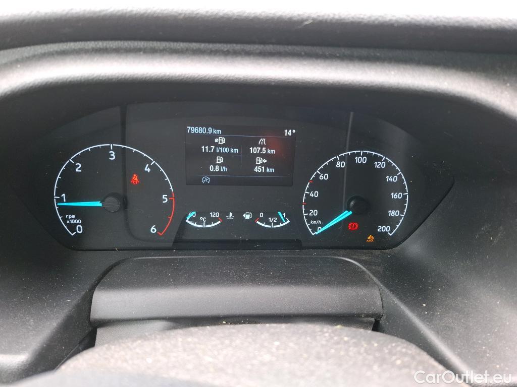  Ford  Transit FORD  / 2019 / 2P / Châssis cabine T 350 L4 TREND B 2.0 l ecob 130 #25