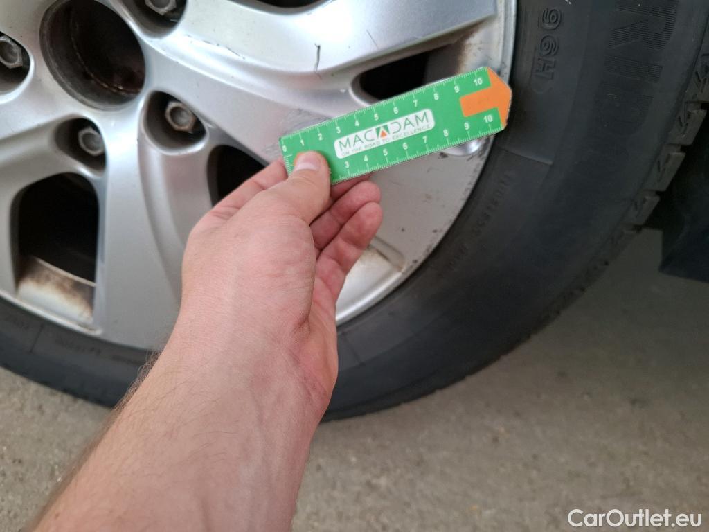  Citroen  C4 Grand Picasso /Spacetourer Business Class 1.5 BlueHDi 130CV BVA8 E6dT #31