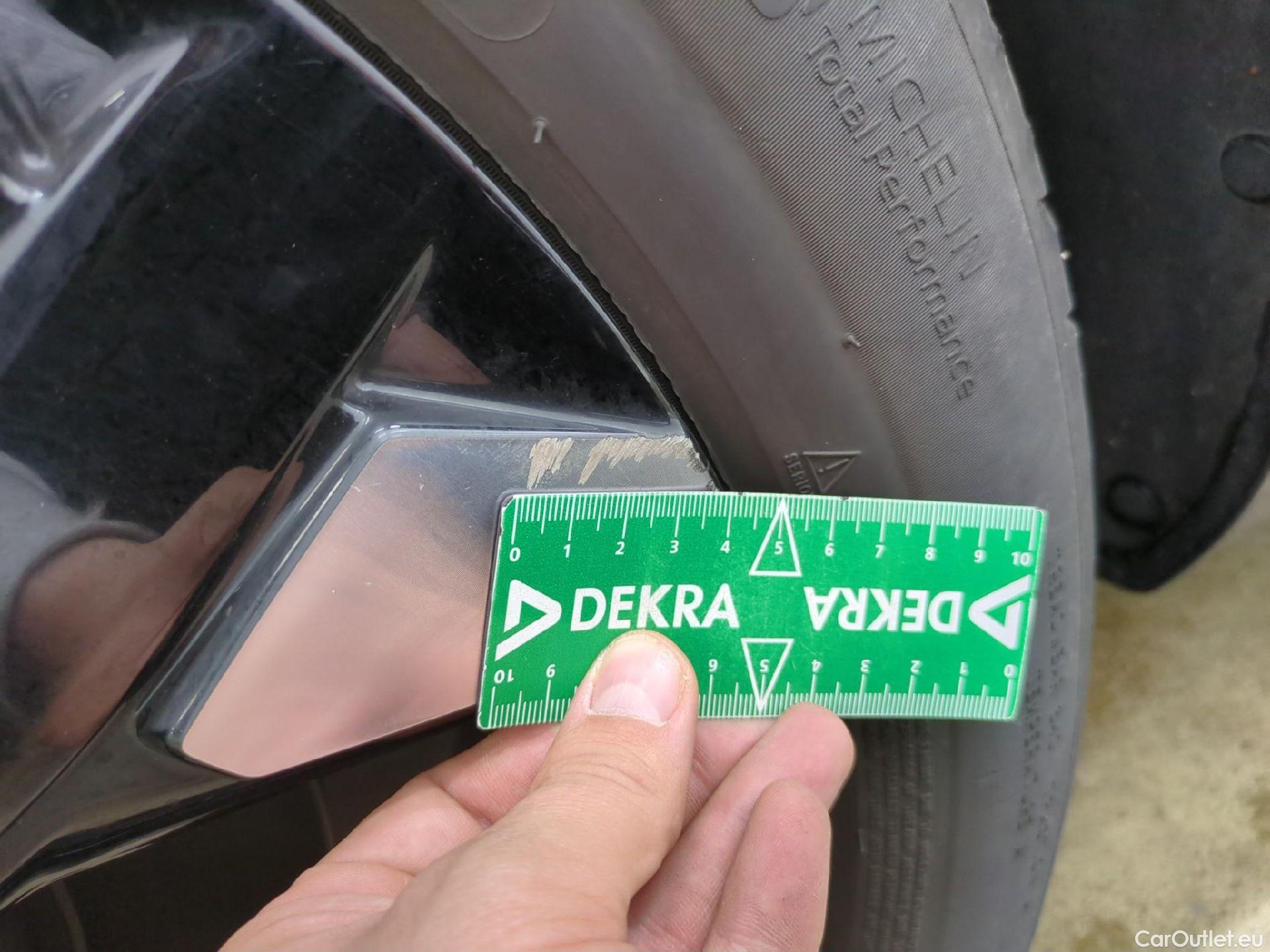  KIA  Sportage  Design Plug-in Hybrid 4WD 1.6 T-GDI 265CV BVA6 E6d #7