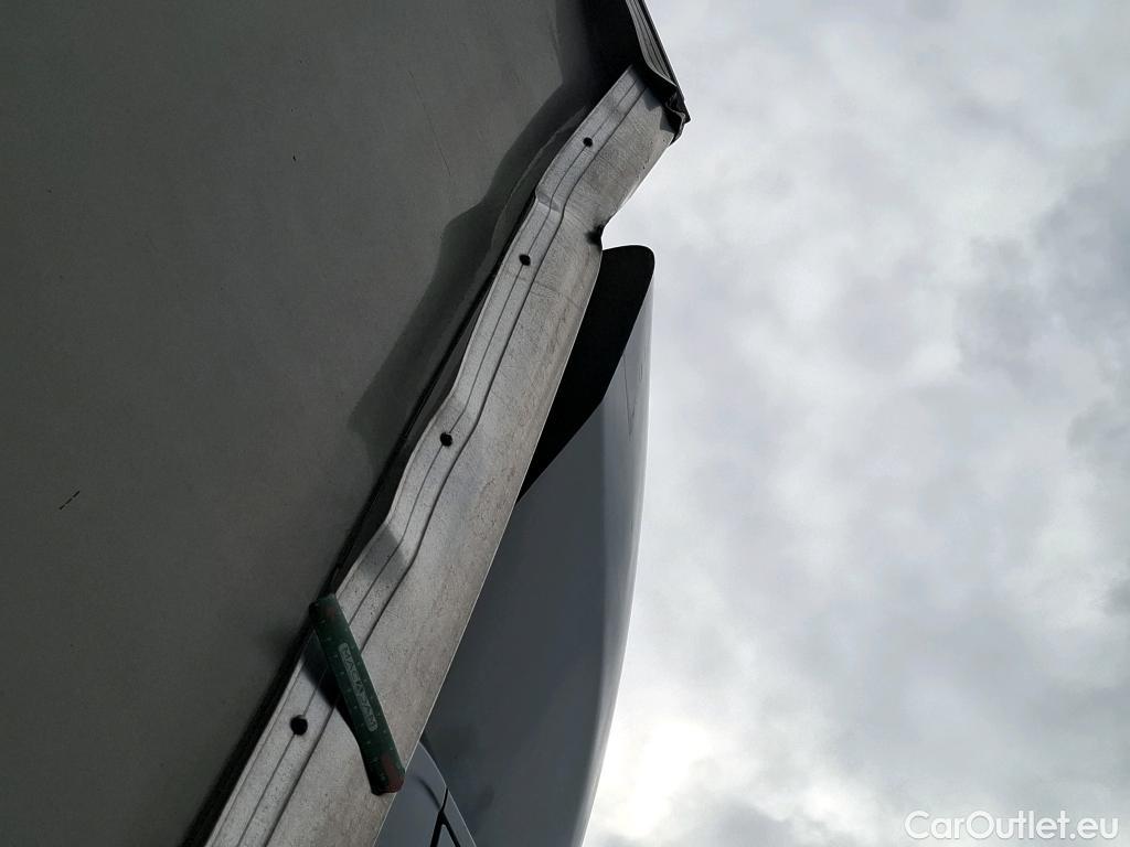  Ford  Transit FORD  / 2019 / 2P / Châssis cabine T 350 L4 TREND B 2.0 l ecob 130 #12