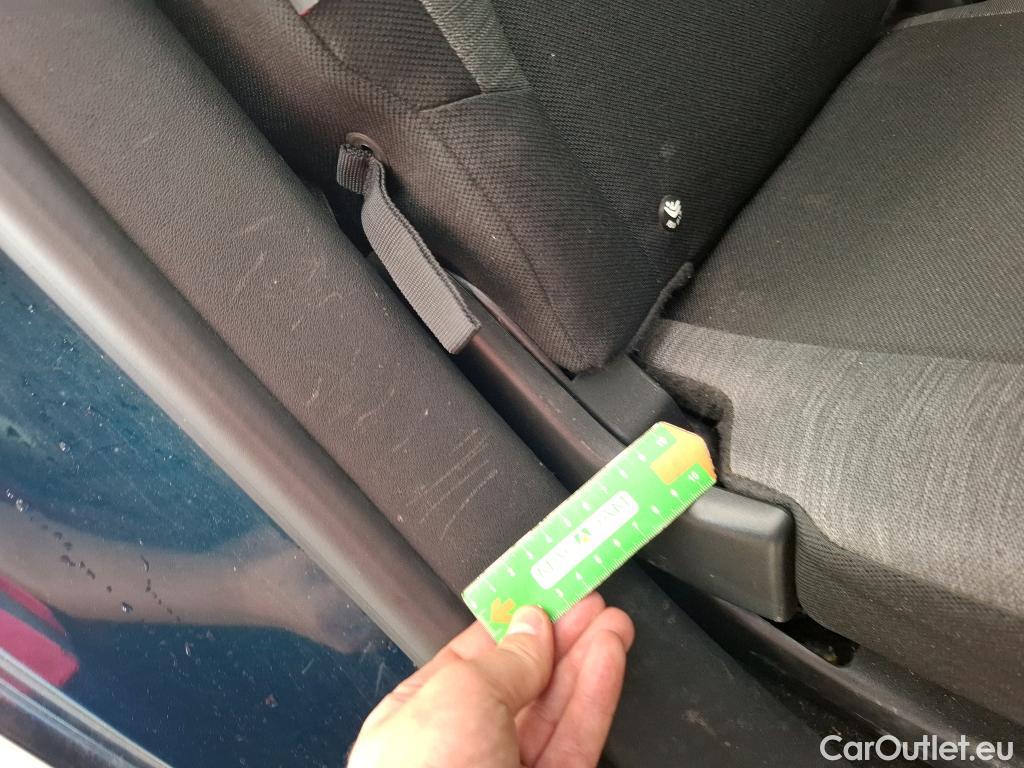  Citroen  C4 Grand Picasso /Spacetourer Business Class 1.5 BlueHDi 130CV BVA8 E6dT #37