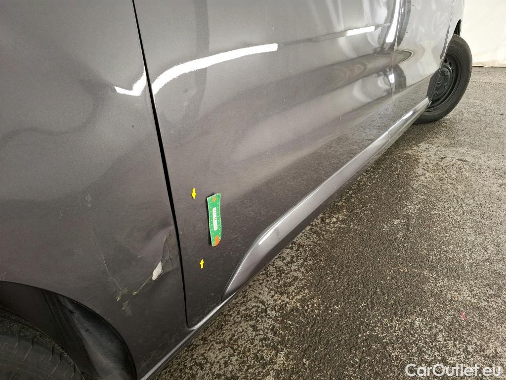  Citroen  Jumpy  Fourgon Driver M 2.0 BlueHDi 180CV BVA8 E6dT 6 PLACES #36