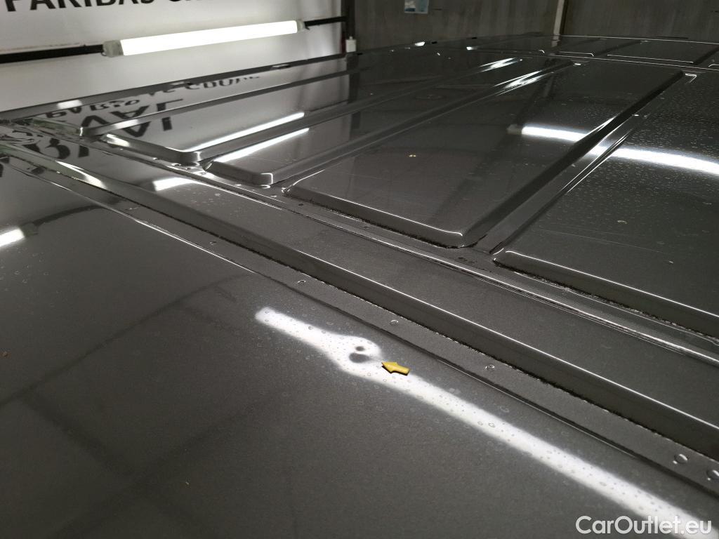  Citroen  Jumpy  Fourgon Driver M 2.0 BlueHDi 180CV BVA8 E6dT 6 PLACES #21