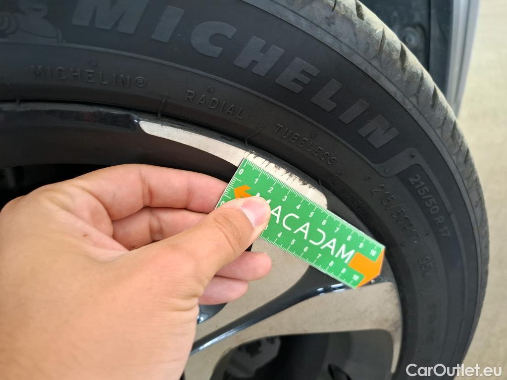  Citroen  C3  Aircross Shine 1.2 PureTech 130CV BVA6 E6d #35