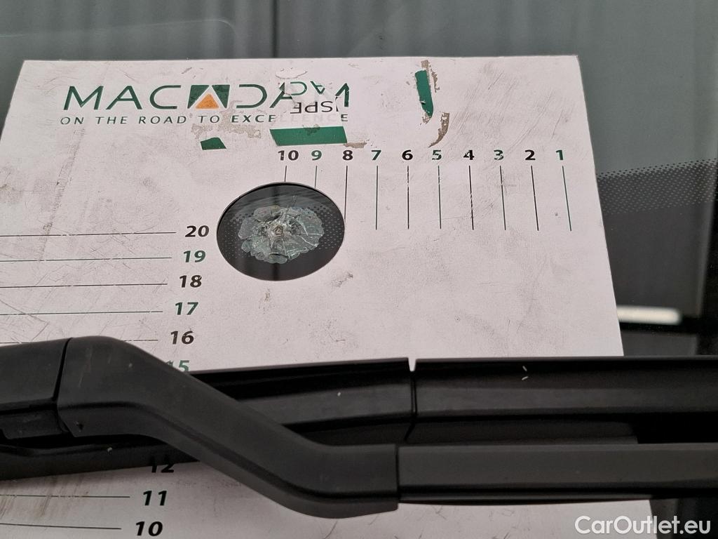  Nissan  Qashqai NISSAN  / 2021 / 5P / Crossover 1.3 MHEV 158ch Xtronic Business Edition CD LOT700 #2