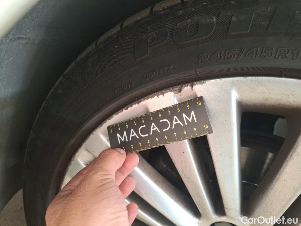  Opel  Insignia OPEL  5p Berline 1.6 CDTi 136 Auto Cosmo #54