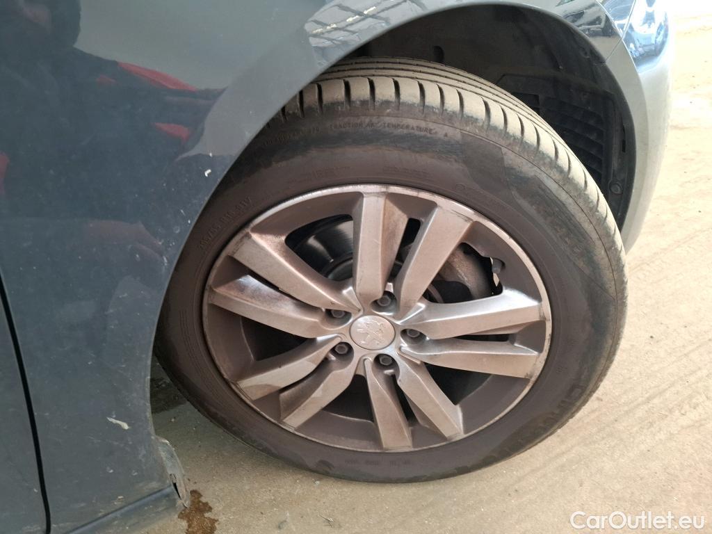  Peugeot  308  Active Business 1.5 HDi 130CV BVA8 E6d #21