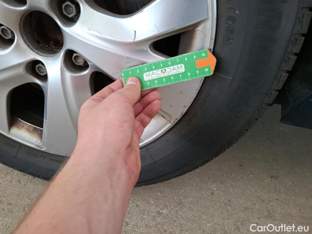  Citroen  C4 Grand Picasso /Spacetourer Business Class 1.5 BlueHDi 130CV BVA8 E6dT #30