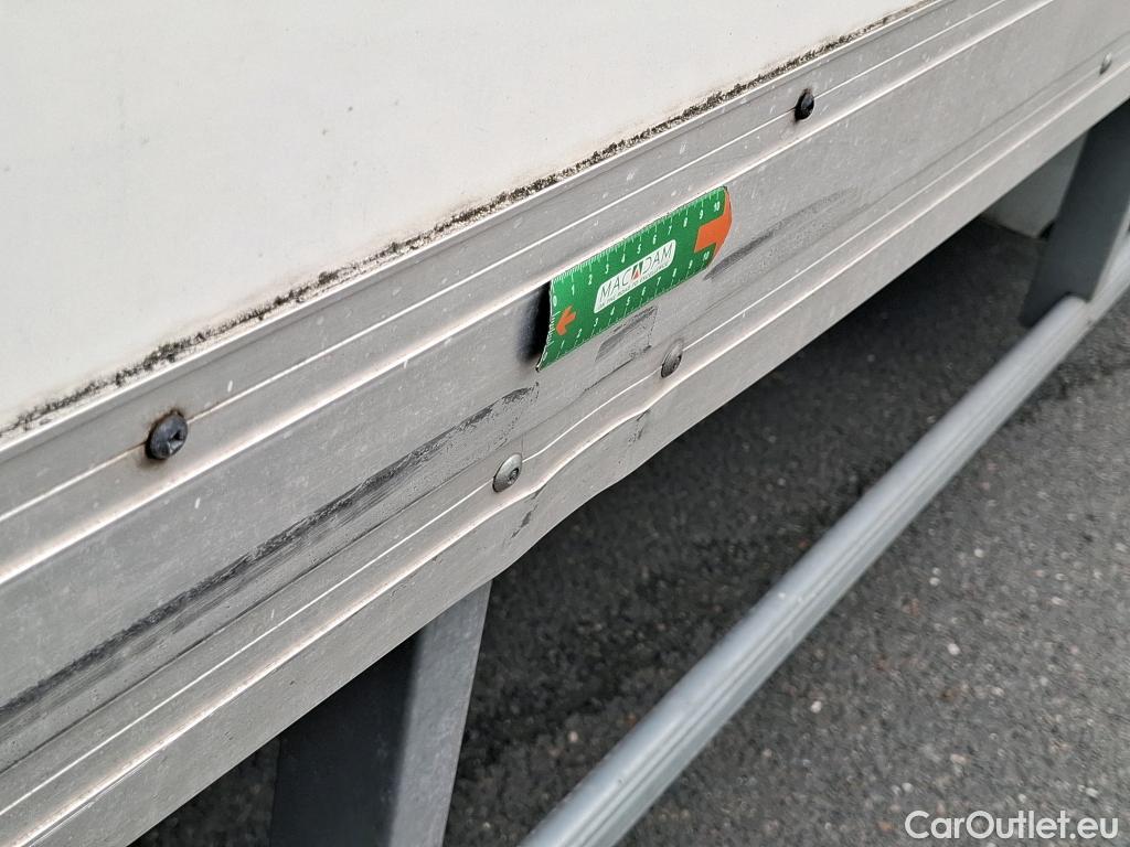  Ford  Transit FORD  / 2019 / 2P / Châssis cabine T 350 L4 TREND B 2.0 l ecob 130 #8