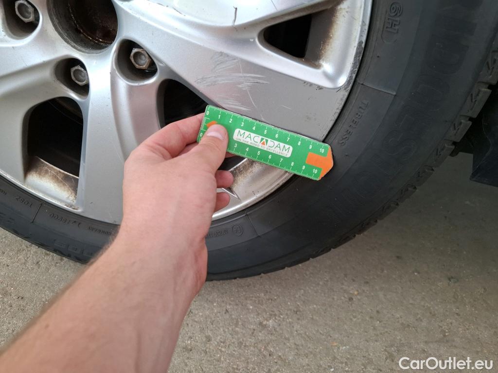  Citroen  C4 Grand Picasso /Spacetourer Business Class 1.5 BlueHDi 130CV BVA8 E6dT #32