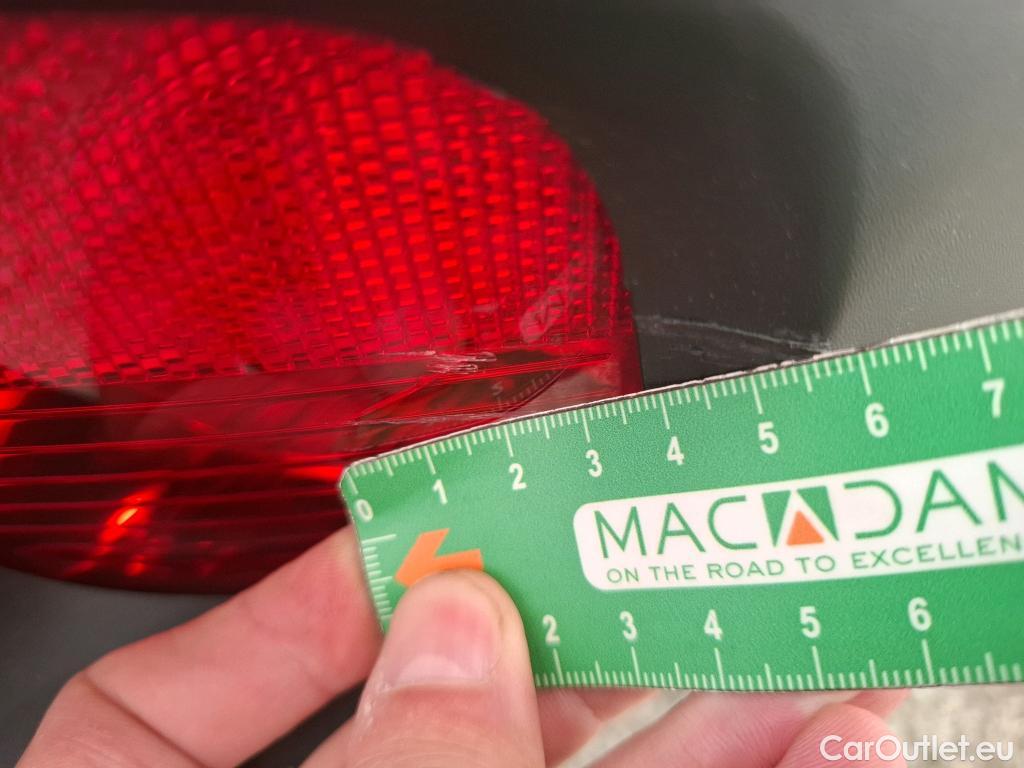  Citroen  C5  Aircross Live 1.2 PureTech 130CV BVM6 E6d #5