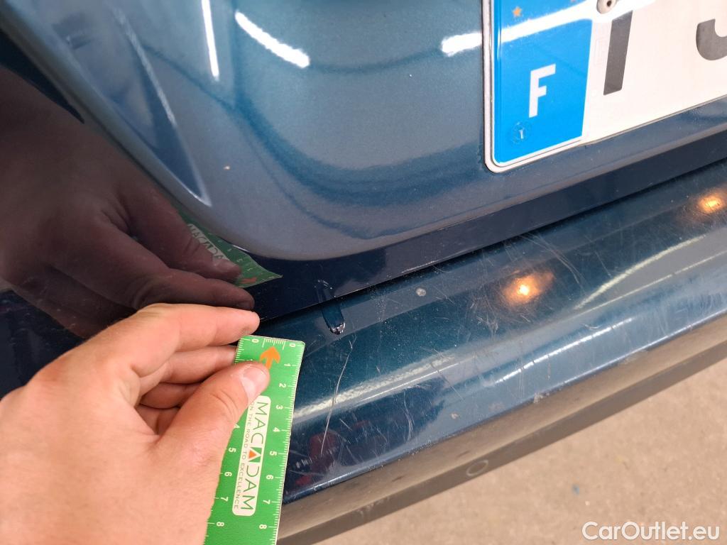  Citroen  C4 Grand Picasso /Spacetourer Business Class 1.5 BlueHDi 130CV BVA8 E6dT #9