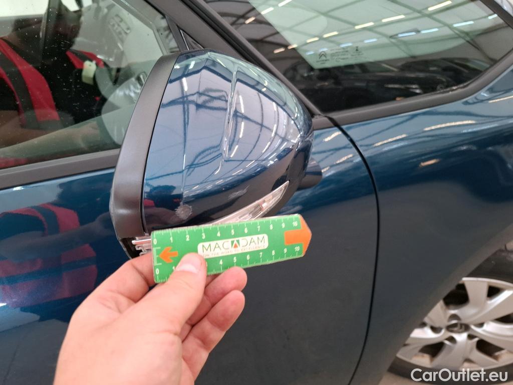  Citroen  C4 Grand Picasso /Spacetourer Business Class 1.5 BlueHDi 130CV BVA8 E6dT #57