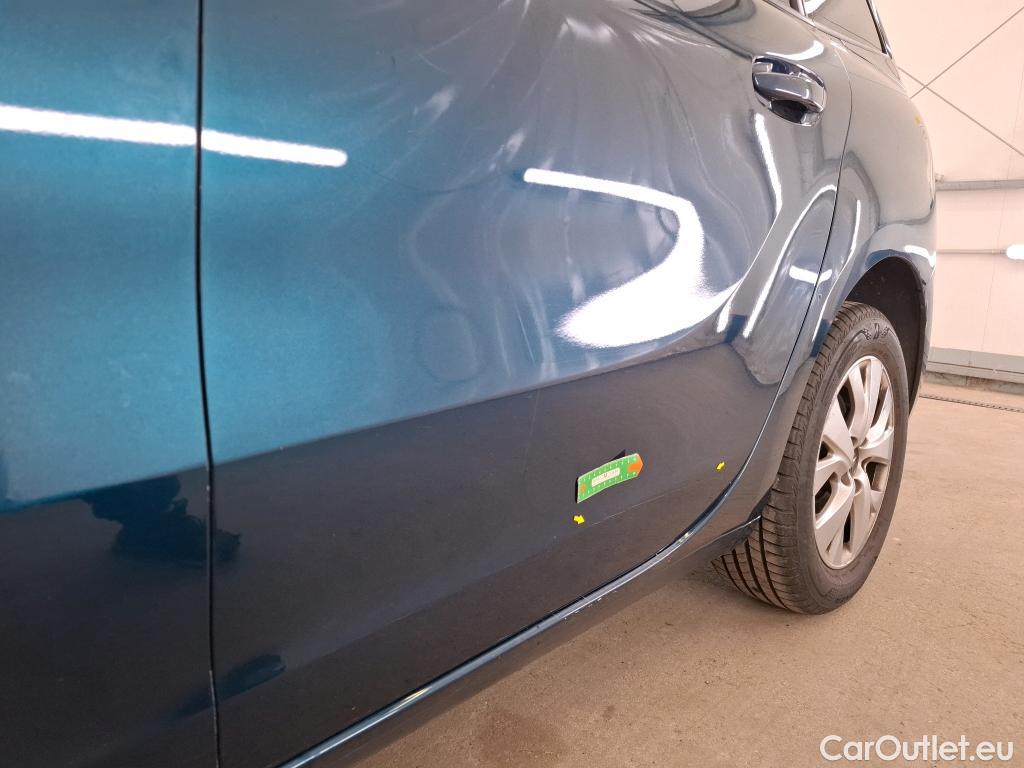  Citroen  C4 Grand Picasso /Spacetourer Business Class 1.5 BlueHDi 130CV BVA8 E6dT #15