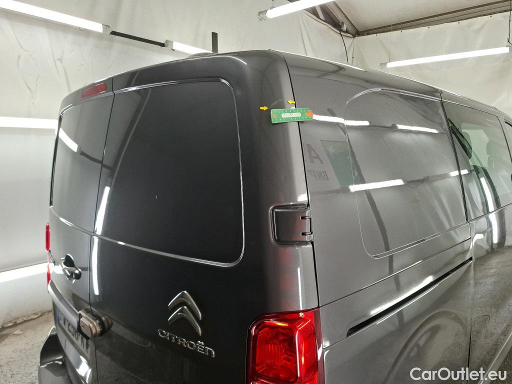  Citroen  Jumpy  Fourgon Driver M 2.0 BlueHDi 180CV BVA8 E6dT 6 PLACES #44
