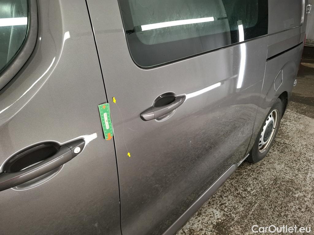  Citroen  Jumpy  Fourgon Driver M 2.0 BlueHDi 180CV BVA8 E6dT 6 PLACES #42