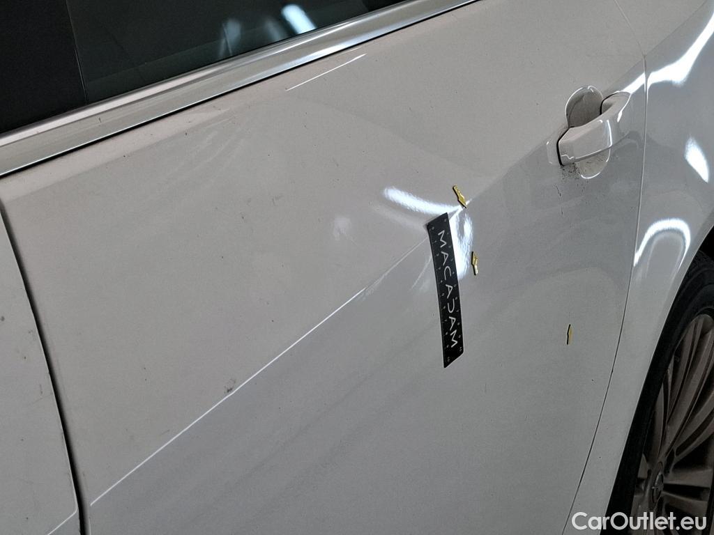  Opel  Insignia OPEL  5p Berline 1.6 CDTi 136 Auto Cosmo #89