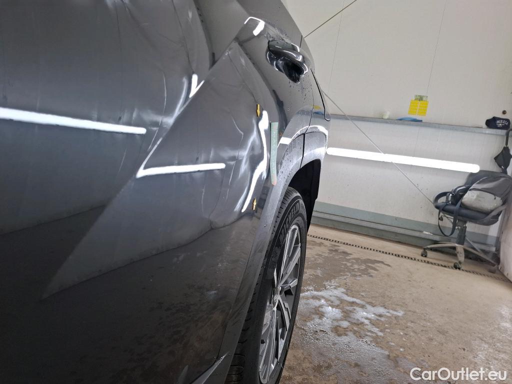  Hyundai  Tucson  Business Hybrid 2WD 1.6 T-GDI 230CV BVA6 E6d #4