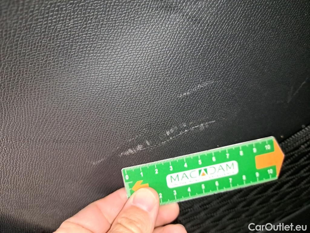  Citroen  DS 7 CROSSBACK DS 7 Bastille 1.5 BlueHDi 130CV BVA8 6E #3