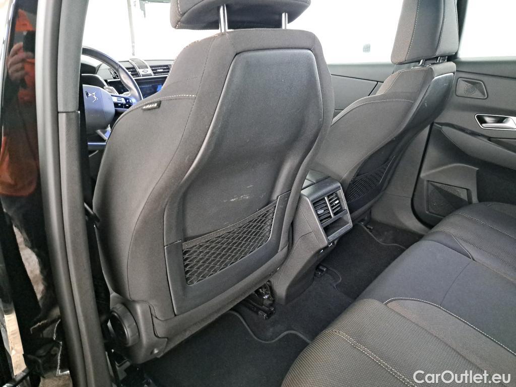  Citroen  DS 7 CROSSBACK DS 7 Bastille 1.5 BlueHDi 130CV BVA8 6E #4