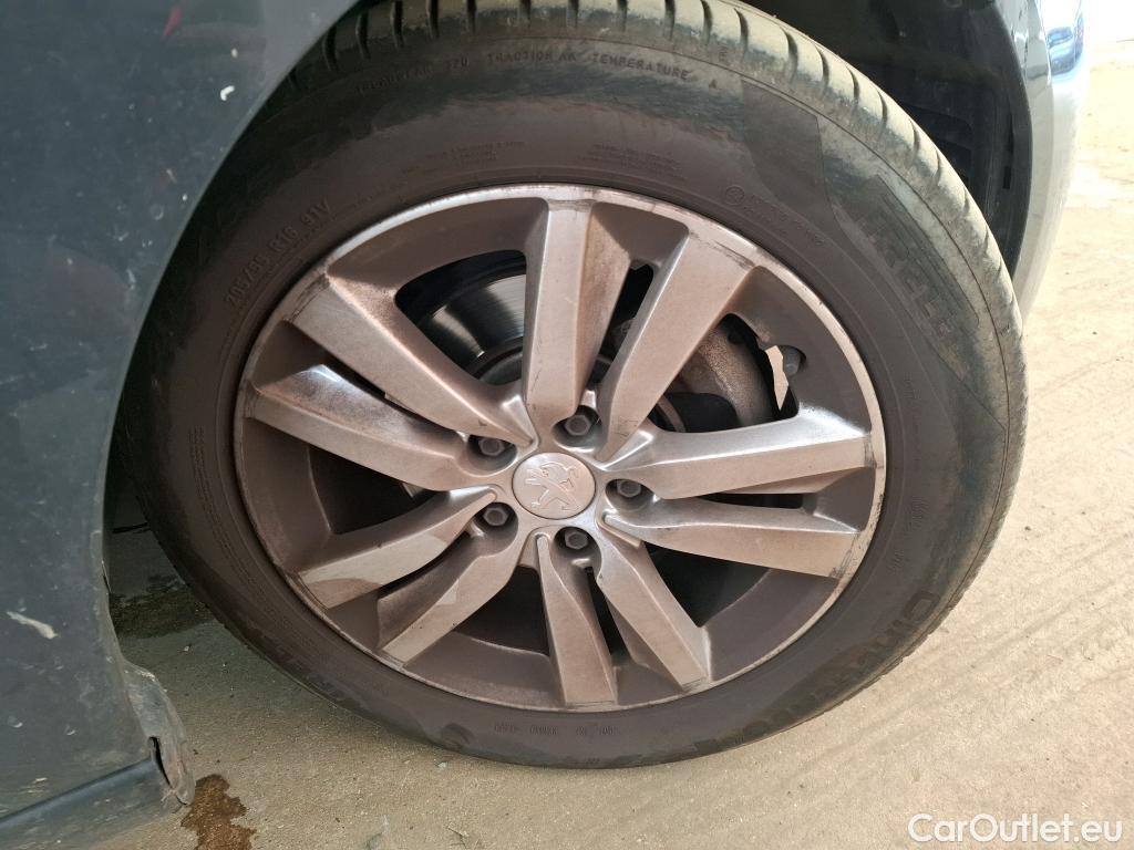  Peugeot  308  Active Business 1.5 HDi 130CV BVA8 E6d #22