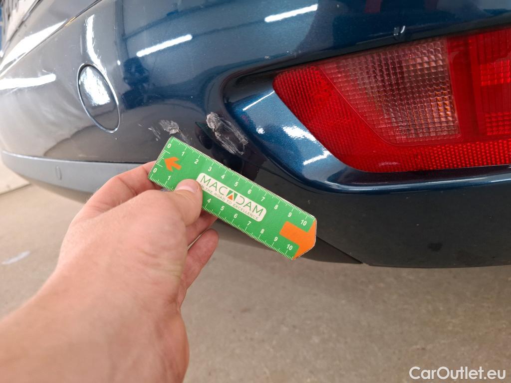  Citroen  C4 Grand Picasso /Spacetourer Business Class 1.5 BlueHDi 130CV BVA8 E6dT #14