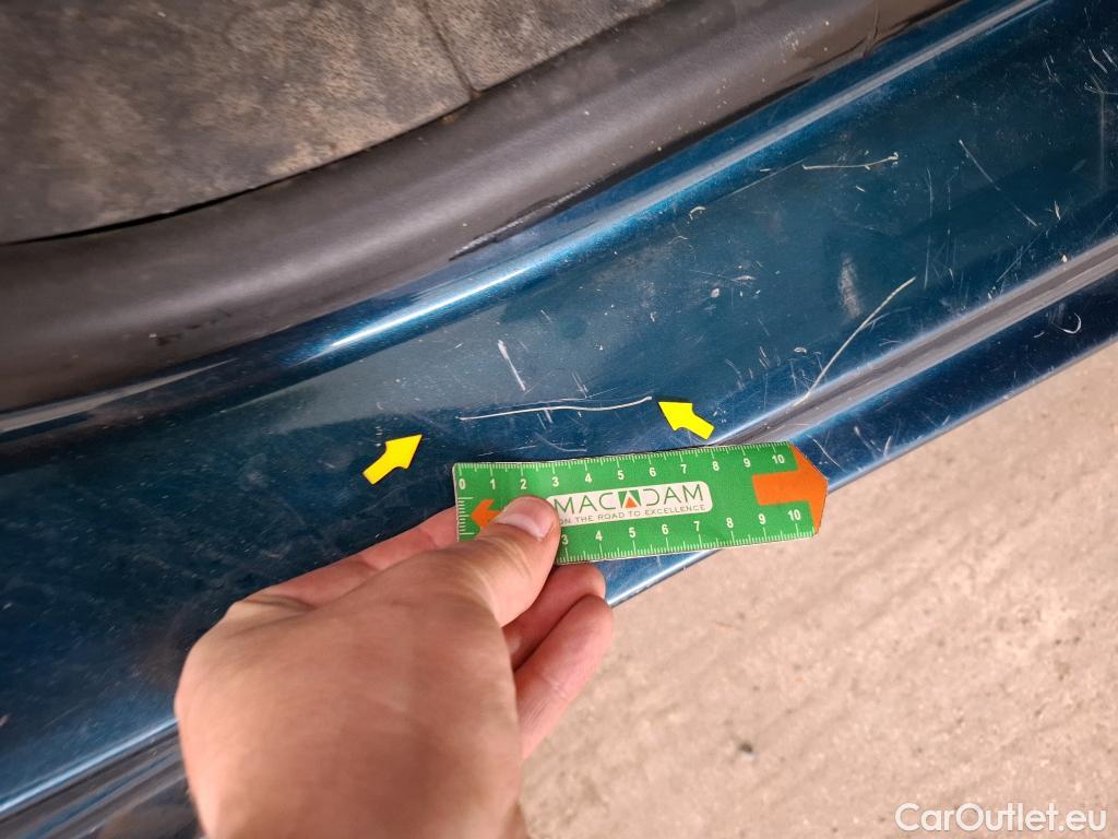  Citroen  C4 Grand Picasso /Spacetourer Business Class 1.5 BlueHDi 130CV BVA8 E6dT #21