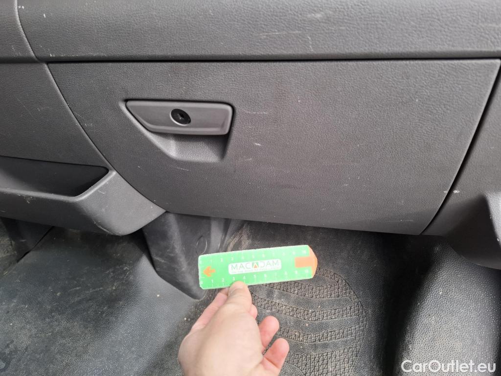  Ford  Transit FORD  / 2019 / 2P / Châssis cabine T 350 L4 TREND B 2.0 l ecob 130 #26