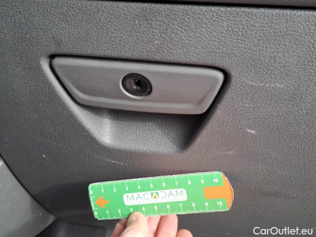  Ford  Transit FORD  / 2019 / 2P / Châssis cabine T 350 L4 TREND B 2.0 l ecob 130 #27