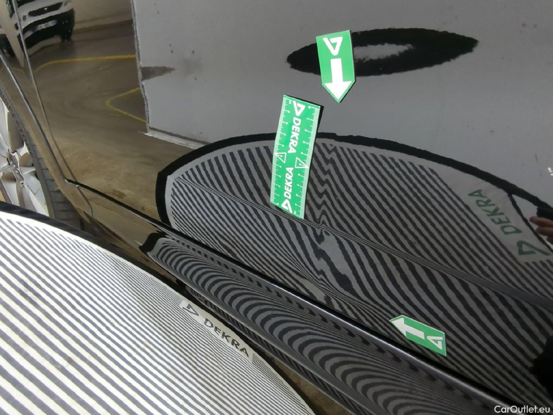  Fiat  500 X Sport 1.3 GSE 150CV BVM6 E6d #28