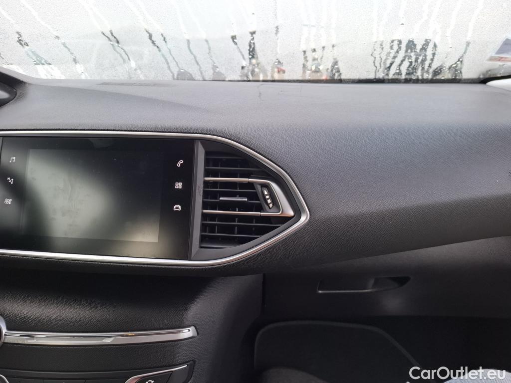  Peugeot  308  Active Business 1.5 HDi 130CV BVA8 E6d #53