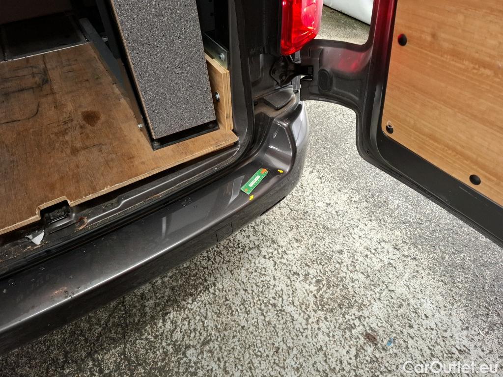  Citroen  Jumpy  Fourgon Driver M 2.0 BlueHDi 180CV BVA8 E6dT 6 PLACES #1