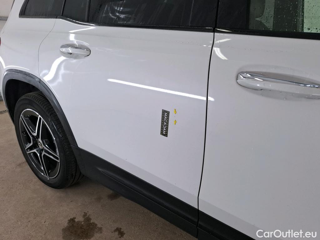  Mercedes  GLB MERCEDES-BENZ  / 2019 / 5P / SUV  200 d AMG Line #15