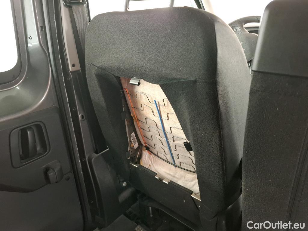  Citroen  Jumpy  Fourgon Driver M 2.0 BlueHDi 180CV BVA8 E6dT 6 PLACES #38