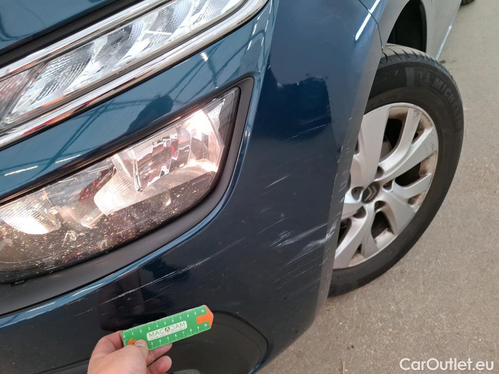  Citroen  C4 Grand Picasso /Spacetourer Business Class 1.5 BlueHDi 130CV BVA8 E6dT #4