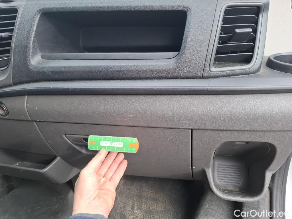  Ford  Transit FORD  / 2019 / 2P / Châssis cabine T 350 L4 TREND B 2.0 l ecob 130 #31