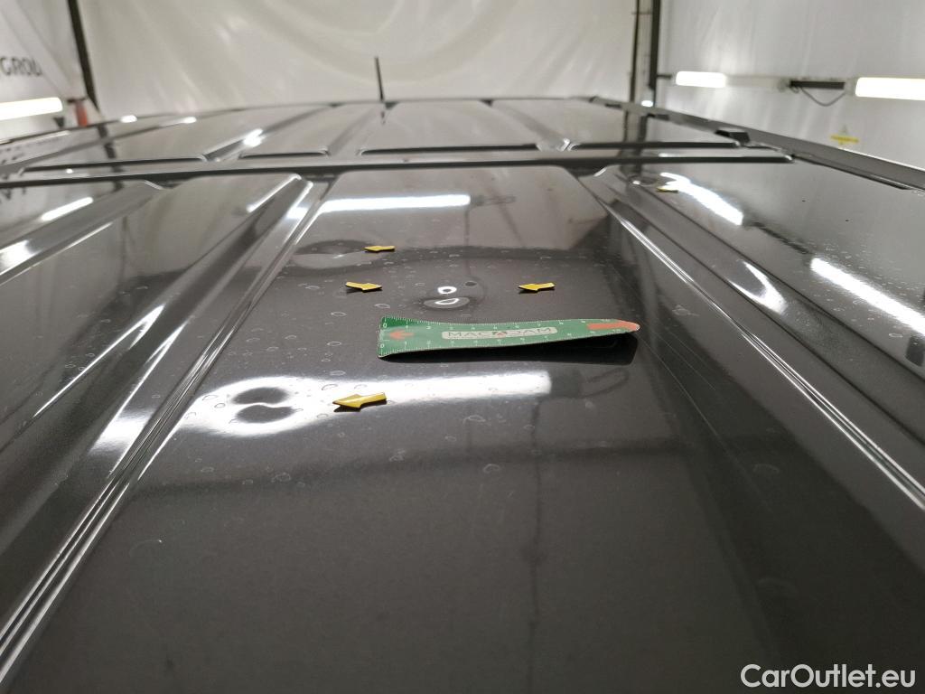  Citroen  Jumpy  Fourgon Driver M 2.0 BlueHDi 180CV BVA8 E6dT 6 PLACES #9