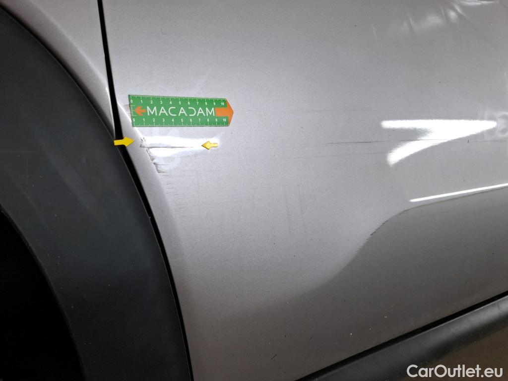  Citroen  C3  Aircross Shine 1.2 PureTech 130CV BVA6 E6d #2