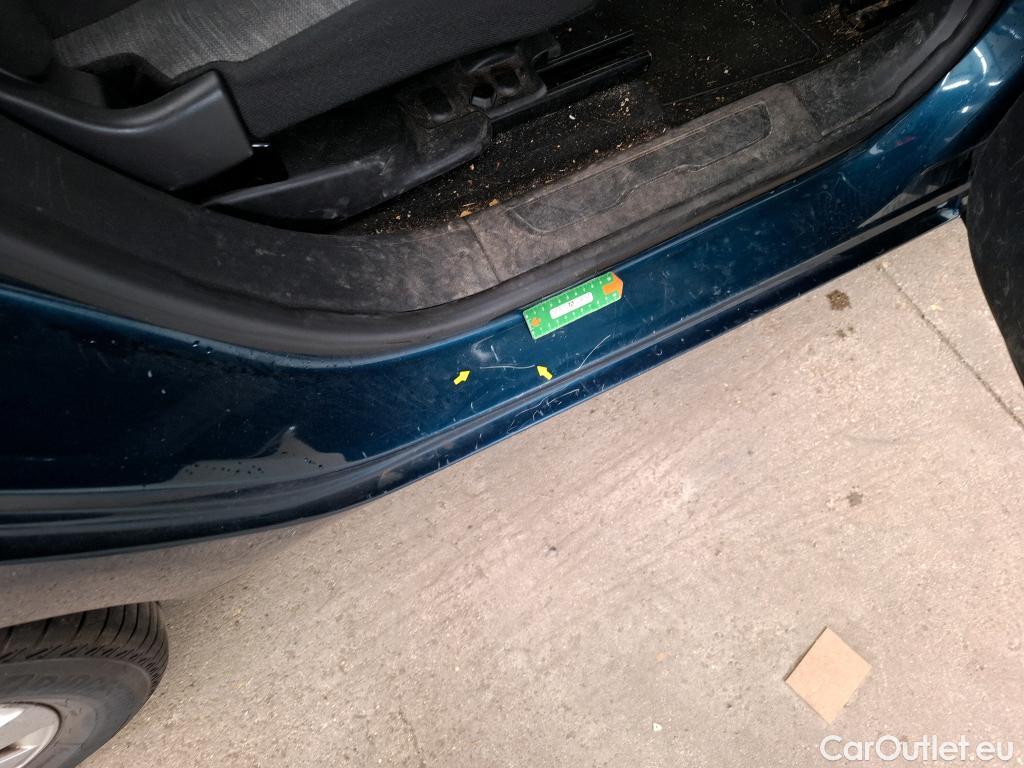  Citroen  C4 Grand Picasso /Spacetourer Business Class 1.5 BlueHDi 130CV BVA8 E6dT #20