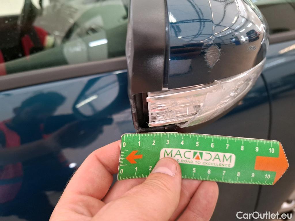  Citroen  C4 Grand Picasso /Spacetourer Business Class 1.5 BlueHDi 130CV BVA8 E6dT #24