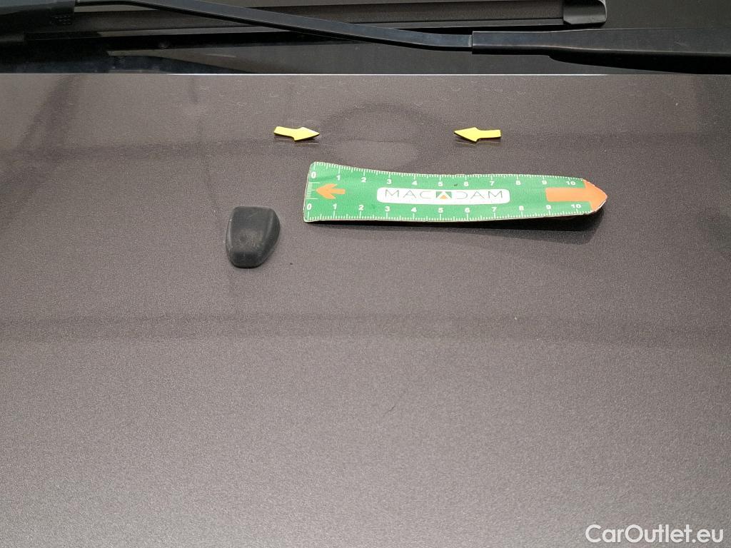  Citroen  Jumpy  Fourgon Driver M 2.0 BlueHDi 180CV BVA8 E6dT 6 PLACES #30