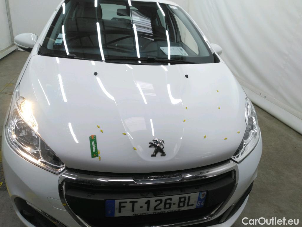  Peugeot  208  Affaire Premium Pack 1.5 HDi 100CV BVM5 E6dT #1