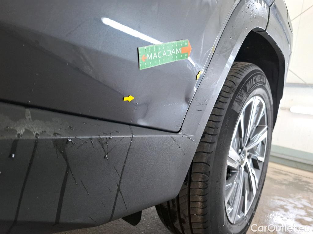  Hyundai  Tucson  Business Hybrid 2WD 1.6 T-GDI 230CV BVA6 E6d #3