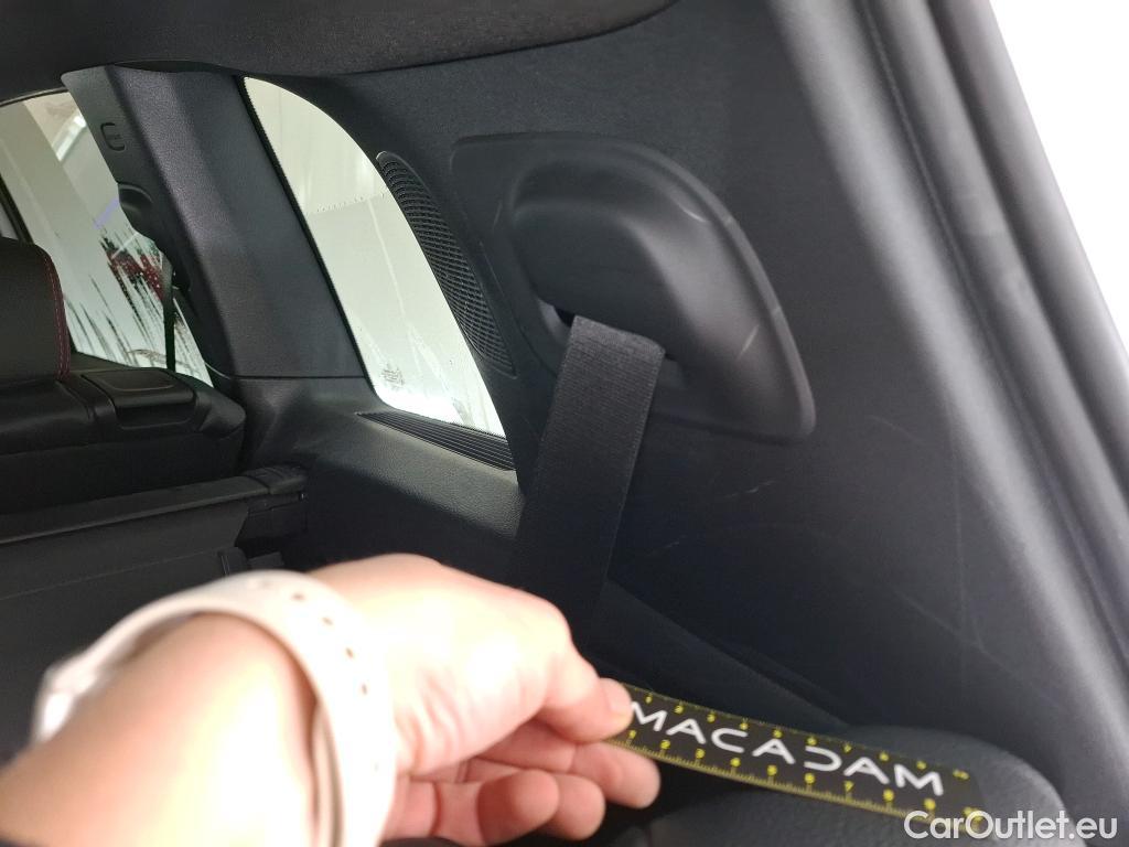  Mercedes  GLB MERCEDES-BENZ  / 2019 / 5P / SUV  200 d AMG Line #3