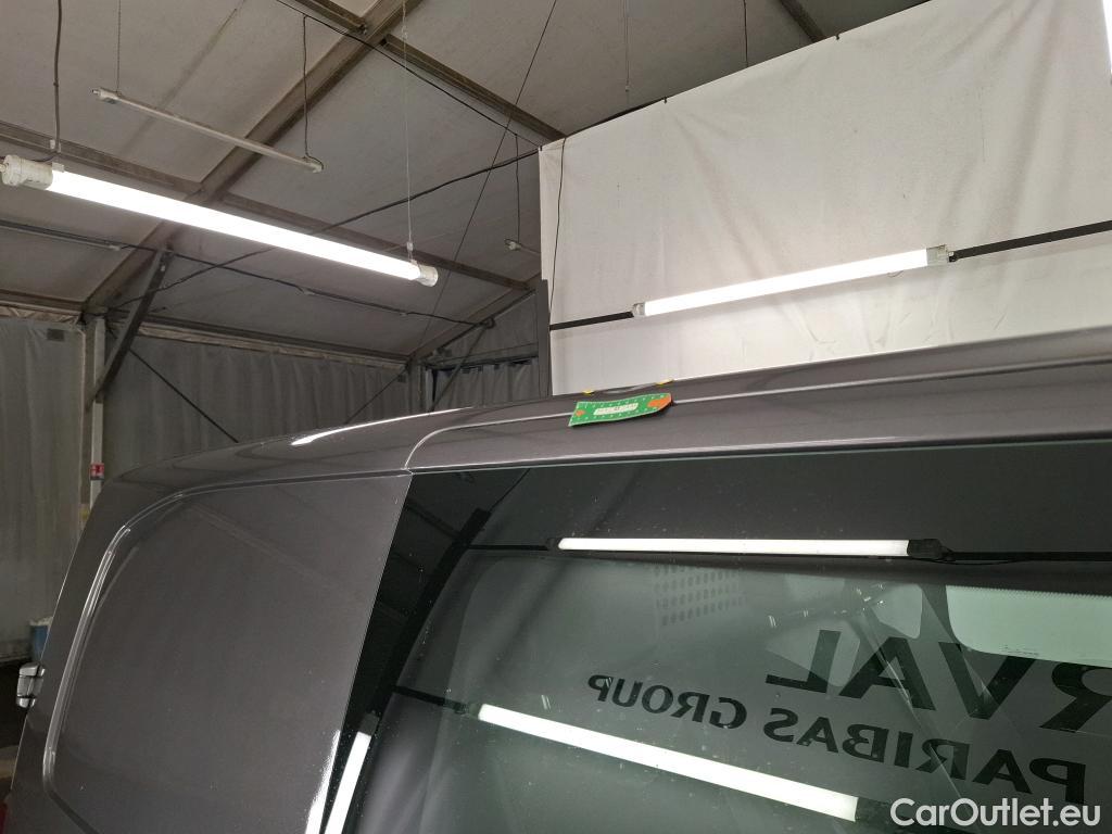  Citroen  Jumpy  Fourgon Driver M 2.0 BlueHDi 180CV BVA8 E6dT 6 PLACES #53