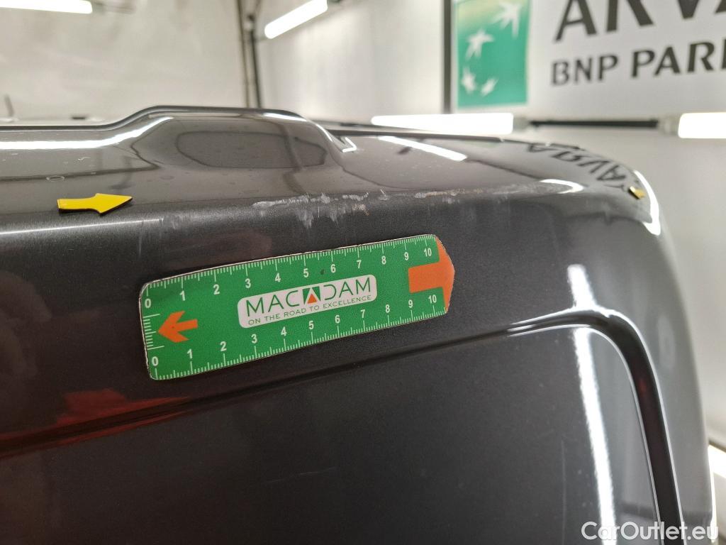  Citroen  Jumpy  Fourgon Driver M 2.0 BlueHDi 180CV BVA8 E6dT 6 PLACES #46