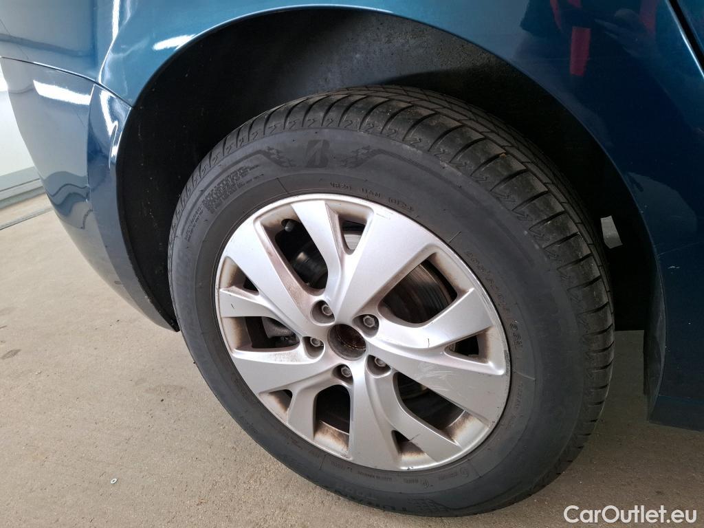  Citroen  C4 Grand Picasso /Spacetourer Business Class 1.5 BlueHDi 130CV BVA8 E6dT #25