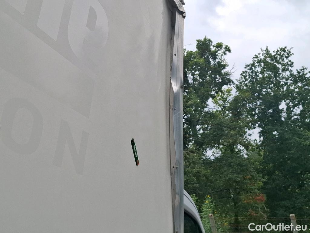  Ford  Transit FORD  / 2019 / 2P / Châssis cabine T 350 L4 TREND B 2.0 l ecob 130 #2